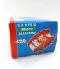 Tasowarka do kart (czerwona) Podgląd zdjęcia produktu 7