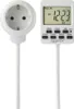 Sygonix SY-5178380 Zeitschaltuhr digital Wochenprogramm Produktbild-Vorschau 1