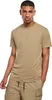 Urban Classics T-Shirt Herren Basic Tee khaki 4XL Produktbild-Vorschau 2