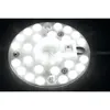 LED-Modul McShine, Umrüstsatz mit Magnethalterung, Ø12,5cm, Produktbild-Vorschau 4