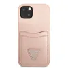 Guess Guhcp13Spsatpp Iphone 13 Mini 5,4Różowy/Pink Hardcase Anteprima dell’immagine prodotto 3