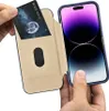 Icarer Ce Premium Custodia Folio in pelle Iphone 14 Pro con Anteprima dell’immagine prodotto 20