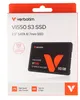 Solid State Drive (SSD) Verbatim Vi550, 512GB, 2.5", SATA Anteprima dell’immagine prodotto 7