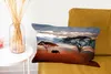 MuchoWow® Zierkissen Sofakissen Wohnzimmer Dekokissen 50x30 Produktbild-Vorschau 6