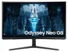 Počítačový monitor Samsung G85NB 81,3 cm (32") 3840 x 2160 Náhľad obrázku produktu 11