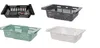 Kühlschrank Organizer Universal Zusatz Schublade Produktbild-Vorschau 4
