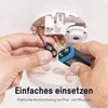 ANSMANN Batteria al litio Anteprima dell’immagine prodotto 11