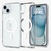 Spigen ULTRA HYBRID MAG MAGSAFE IPHONE 15 WEISS Handyhülle Voir les images du produit 2