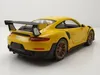 Maisto Porsche 911 GT2 RS Modellauto Maßstab 1:24 Produktbild-Vorschau 11