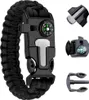 Verk 14372_CZ Survivalarmband 5 in 1 schwarz Produktbild-Vorschau 6