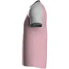 Jako Iconic Trikot Kurzarm Kinder - Dusky Pink / Soft Grey Produktbild-Vorschau 2