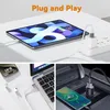 INF Ensemble de 4 adaptateurs USB vers Type-C 3.2: 2 USB Voir les images du produit 8