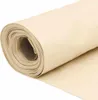 vidaXL Balkon-Sichtschutz Creme 600x120 cm PVC Produktbild-Vorschau 5