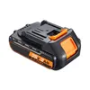 SM® - 20 V 2 Ah Lithium-Akku - Ersatz für Elektrowerkzeuge Produktbild-Vorschau 2