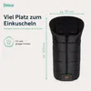 Fillikid Winterfußsack Eco BIG Exklusiv Produktbild-Vorschau 3