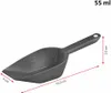 Westmark 3 Kunststoffschaufeln »Halvar«, 55 ml, 90892270 Produktbild-Vorschau 2