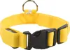 Hundehalsband Leuchthalsband Halsband für Hunde LED USB Produktbild-Vorschau 2