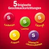 Skittles 312980 Skittles Fruits Kaubonbons 14 x 38,0 g Podgląd zdjęcia produktu 2