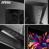 MSI MPG 321CURXDE QD-OLED, 80 cm (31.5"), 3840 x 2160 px, Náhľad obrázku produktu 18