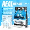 Real Pharm Koncentrát srvátkových bielkovín WPC protein Náhľad obrázku produktu 2