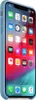 Apple MW952ZM/A - Kryt - Apple - iPhone XS Max - Modrý Náhľad obrázku produktu 6