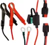 Dino KRAFTPAKET Batterieladegerät 12V/24V – 25A/12A/6A/2A Produktbild-Vorschau 3
