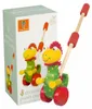 Hračka na tlačenie dinosaura, Orange Tree Toys Náhľad obrázku produktu 3