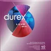 A box of Durex Love Mix condoms. Náhľad obrázku produktu