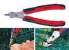 KNIPEX Electronic Super Knips Produktbild-Vorschau 25