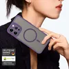 Handyhülle für Apple iPhone 14 Pro Max Matt Case Produktbild-Vorschau 3