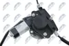 NTY EPS-CH-021S Elektrischer Fensterheber Hinten Links für Produktbild-Vorschau 4