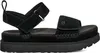 UGG Damen Klassische Sandalen 1136783 BLK Farbe: Schwarz Produktbild-Vorschau 12