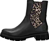 Remonte Stiefelette Stiefelette Leder/Textil Produktbild-Vorschau 3