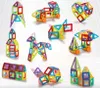 Magnetické stavebnice, vzdelávacie, 3D, inteligentné, pre Náhľad obrázku produktu 5
