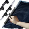 Abdeckung - Autofensterrollo 24794 Produktbild-Vorschau 16