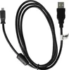 vhbw USB-Kabel kompatibel mit Kodak Easyshare C-Serie C763, Produktbild-Vorschau 9
