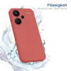 Hülle für Xiaomi Redmi Note 13 Pro+ 5G Case Cover Bumper Produktbild-Vorschau 7