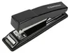 Soennecken Heftgerät 3156 bis 15Blatt Metall 24/6 schwarz Produktbild-Vorschau 1