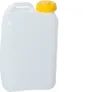 2 pezzi tanica collo largo 19 litri Din 96 tanica acqua + Anteprima dell’immagine prodotto 2