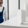 ABUS CFW4100BK, Bezdrátový, Wi-Fi, Černá, Dveře, 230 V, 140 Náhled obrázku produktu 5