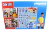 PLAYMOBIL City Life Take Along Grocery Store, Zestaw Podgląd zdjęcia produktu 5