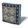 Evila Originals, YM1297- GRV0198, Bunt, Kopfkissen, 50% Produktbild-Vorschau 3