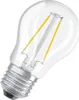 LED mini glóbus 15W/827 žiarovka číra E27 - C Náhľad obrázku produktu 4