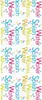 vidaXL Duschrollo 100x240 cm Stoffbreite 96 cm Produktbild-Vorschau 8