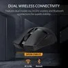 ASUS TUF Gaming M4 Wireless Right Hand Mouse RF Wireless + Produktbild-Vorschau 3