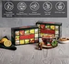Ahmad Tea- Twelve Tea 12 Sorten 60St Produktbild-Vorschau 4