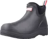 Hunter Regenlaarzen WFS3020RMA-BLK Schwarz-35/36 Produktbild-Vorschau 1