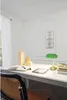 EGLO Lampe de table 90967 vert laiton, pour E27, max. 60 W Voir les images du produit 7