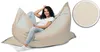 sunnypillow XL Sitzsack Riesensitzsack Outdoor & Indoor | Produktbild-Vorschau 3
