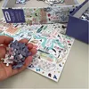 GIBSONS puzzle mapa Londýna 1000 dílků Náhled obrázku produktu 4